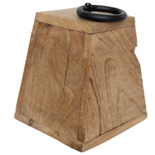 Load image into Gallery viewer, Wooden Door Stopper
