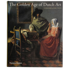 Load image into Gallery viewer, The Golden Age of Dutch Art
