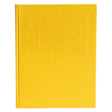 Load image into Gallery viewer, Ending Hunger Coffee Table Book
