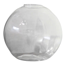 Load image into Gallery viewer, Glass Globe Vase
