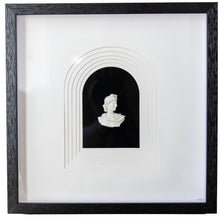 Load image into Gallery viewer, Framed Bust Intaglios
