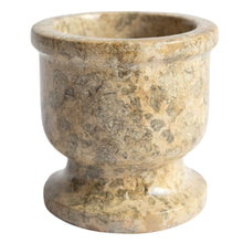 Load image into Gallery viewer, Small Marble Vessel
