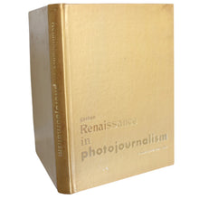 Load image into Gallery viewer, Renaissance in Photojournalism Coffee Table Book
