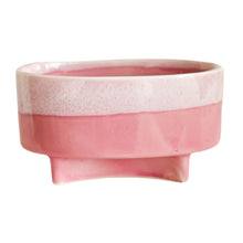 Load image into Gallery viewer, Pink Vintage Candy Dish
