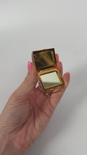 Load and play video in Gallery viewer, RETIRED Swarovski Crystal Secrets Suitcase (1997–2002) Picture Frame

