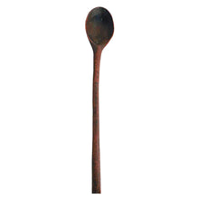 Load image into Gallery viewer, Tall African Artifact Spoon
