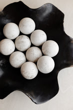Load image into Gallery viewer, Reclaimed Limestone Water Filtration Balls (Sold Individually)
