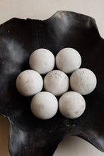 Load image into Gallery viewer, Reclaimed Limestone Water Filtration Balls (Sold Individually)
