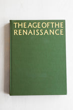 Load image into Gallery viewer, The Age of Renaissance Coffee Table Book
