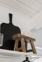 Load image into Gallery viewer, Mini Rustic Stool
