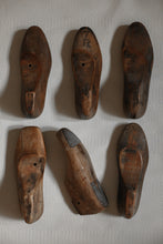 Load image into Gallery viewer, Antique Shoe Molds
