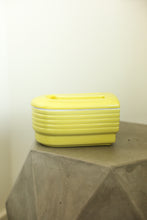 Load image into Gallery viewer, Vintage HALL WESTINGHOUSE Covered Refrigerator Dish
