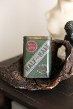 Load image into Gallery viewer, Half &amp; Half Tobacco Container

