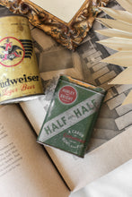 Load image into Gallery viewer, Half &amp; Half Tobacco Container
