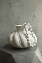Load image into Gallery viewer, Neutral Upcycled Pottery
