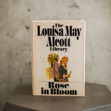 Load image into Gallery viewer, Rose in Bloom Book
