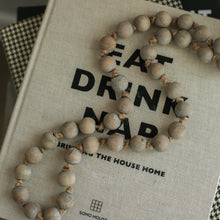 Load image into Gallery viewer, Gray Decorative Beads
