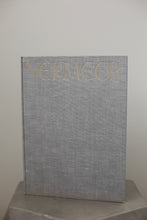 Load image into Gallery viewer, Vintage Vermeer Coffee Table Book

