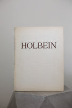 Load image into Gallery viewer, Vintage Holbein Coffee Table Book
