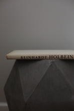 Load image into Gallery viewer, Vintage Holbein Coffee Table Book
