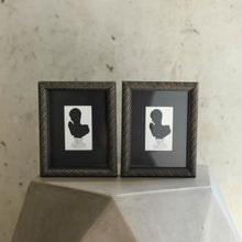 Load image into Gallery viewer, Young at Hart Limited Edition Framed Drawings
