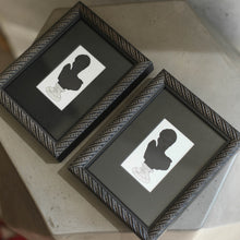 Load image into Gallery viewer, Young at Hart Limited Edition Framed Drawings
