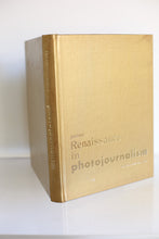 Load image into Gallery viewer, Renaissance in Photojournalism Coffee Table Book
