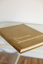 Load image into Gallery viewer, Renaissance in Photojournalism Coffee Table Book
