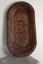 Load image into Gallery viewer, Antique Dough Bowl #1
