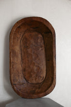Load image into Gallery viewer, Antique Dough Bowl #2
