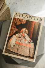 Load image into Gallery viewer, Atlantis September 1939
