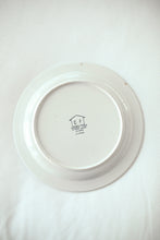 Load image into Gallery viewer, Vintage 70's Plate
