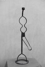 Load image into Gallery viewer, Blacksmith Taper Candle Holder
