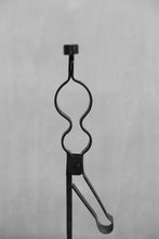 Load image into Gallery viewer, Blacksmith Taper Candle Holder

