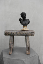 Load image into Gallery viewer, Mini Rustic Stool
