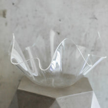 Load image into Gallery viewer, Large Acrylic Art Form Bowl
