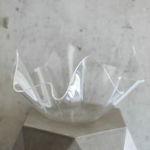 Load image into Gallery viewer, Large Acrylic Art Form Bowl
