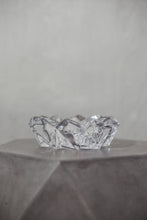 Load image into Gallery viewer, Mid Century Modern Crystal Vessel
