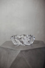 Load image into Gallery viewer, Mid Century Modern Crystal Vessel
