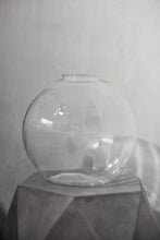 Load image into Gallery viewer, Glass Globe Vase
