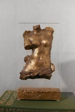 Load image into Gallery viewer, Bronze Female Body Sculpture
