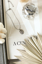 Load image into Gallery viewer, Religious Link Necklace
