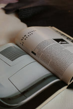 Load image into Gallery viewer, Vintage Auto and Culture Book
