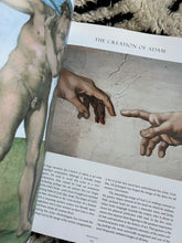 Load image into Gallery viewer, Michaelangelo Coffee Table Book
