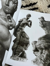 Load image into Gallery viewer, Michaelangelo Coffee Table Book
