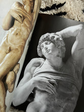 Load image into Gallery viewer, Michaelangelo Coffee Table Book
