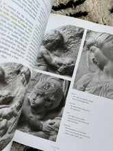 Load image into Gallery viewer, Michaelangelo Coffee Table Book
