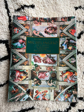 Load image into Gallery viewer, Michaelangelo Coffee Table Book
