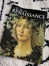Load image into Gallery viewer, The Age of Renaissance Coffee Table Book

