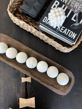 Load image into Gallery viewer, Reclaimed Limestone Water Filtration Balls (Sold Individually)
